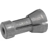 Makita Spantang 1/8 Rechte Slijper - 763626-6