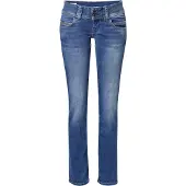 Pepe Jeans Jeans 'Venus' donkerblauw