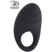 JIL Harper Cockring - Zwart