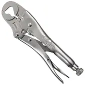 Irwin Vise-Grip tang met verstelbare kaak, 250mm, bereik 16-28mm,