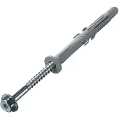 Spit B-Long 10 x 60/10 HS Constructieplug (SW13+TX40) 50 stuks