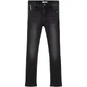 Name it Jeans 'Theo' zwart / black denim