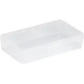 Sunware Assortimentsdoos Q-line 1,8 l transparant