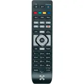 Proximus Remote Controller V5