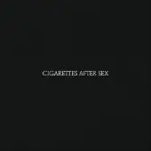 Pias bv Cigarettes After Sex - Lp