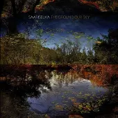 Konkurrent Saariselka - The Ground Our Sky (LP)