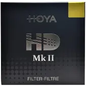 Hoya 49.0mm HD MkII Cir-PL