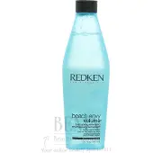 Redken - Beach Envy Volume Texturizing Shampoo 300 Ml