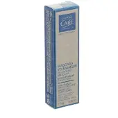 Eye Care Volume Mascara Pearl Grey 6003 9 g Stiften