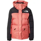 The North Face Himalayan puffer jack met donsvulling
