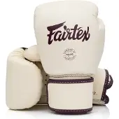 Fairtex Rl (Kick)bokshandschoenen - Khaki - 12 oz