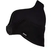 Sinner FACE MASK X - Zwart - Unisex - Baat One size
