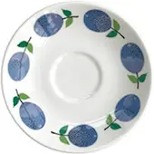 Gustavsberg Porslinsfabrik Prunus schotel Ø13,2 cm
