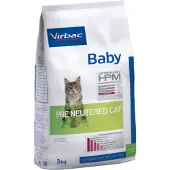 Virbac Veterinary HPM - Kitten Pre Neutered