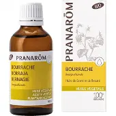 Pranarôm Plantaardige Olie Bernagie Bio 50 ml Olie
