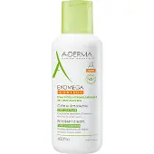 A-Derma Exomega Control Emolliërende Crème 400 ml