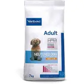 Virbac Hpm Adult Neutered Small & Toy Hondenvoer 7kg