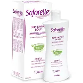 Saforelle Zachte Wasoplossing 500 ml Reinigingsmiddel