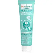 Puressentiel Bloedcirculatie Creme Voet Been 100ml