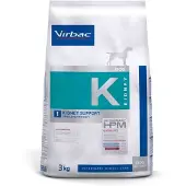 Virbac HPM Kidney Support K1 Hondenvoer 3 kg