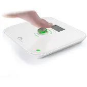 Little Balance 8154 GREEN POWER WHITE