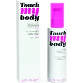 Love to love 2-in-1 Massageolie&Glijmiddel Monoi - 100ml