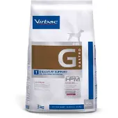 Virbac HPM Digestive Support G1 Hondenvoer 3 kg