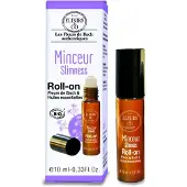 Elixirs & Co Slimness Roll-On 10 ml Etherische olie