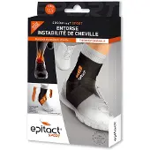 Epitact Enkelbrace ErgoStrap | Maat M