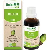 Herbalgem Linde Bio | 30 ml
