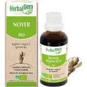 Herbalgem Walnoot Bio | 30 ml