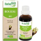 Herbalgem Berk Bio 30 ml Druppels