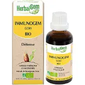 Herbalgem Immunogem Bio 30 ml