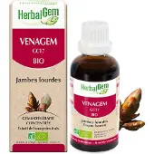 Herbalgem Venagem GC17 Bio | 30 ml