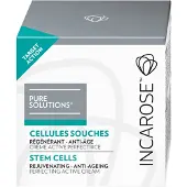 Incarose Pure Oplossingen Stamcellen Actieve Perfectionerende Crème 50 ml