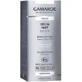 Gamarde Près-Âge Organic Night Serum 30 ml
