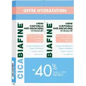 No Brand CicaBiafine Anti-Irritatie Hydraterende Crème 400 ml Crème