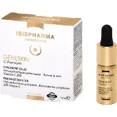 Isis Pharma Geneskin C Premium 10 ml Concentraat