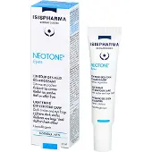 Isispharma Neotone Eyes 15 ml Gel