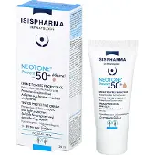 Isispharma Neotone Prevent Spf50+ Medium 30 ml Make-up