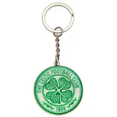 Celtic Sleutelhanger - Metaal Logo