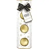 BAYLIS & HARDING Bath Fizzer Set Sweet Mandarin Grapefruit