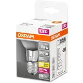Osram LED lamp E27 6,4W PAR20 2.700K dimbaar