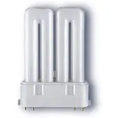 Osram Dulux F 24w/840 2g10 Lamp