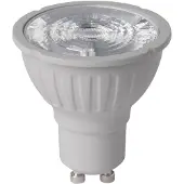 Megaman LED reflectorlamp GU10 dual beam 5.2W dimbaar 2.800K