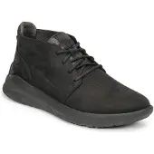 Timberland Men Bradstreet Ultra PT Chukka Black-Schoenmaat 40