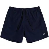 Quiksilver Everyday 13" Volley Shorts Jongeren, blauw 8 Y | 134 2022 Zwembroeken