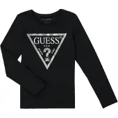 GUESS T-Shirt Lange Mouw SECRA kind 10 ans