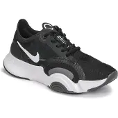 Nike Superrep Go Dames Sneakers Zwart
