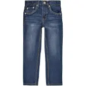 Levi's Jeans donkerblauw